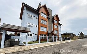 Morada Do Sol 101 - Apartamento 2 Suites